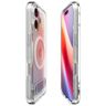 Etui Spigen Ultra Hybrid "S" Mag MagSafe do iPhone 17 biały na NearMe.pl