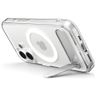 Etui Spigen Ultra Hybrid "S" Mag MagSafe do iPhone 17 biały na NearMe.pl