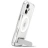 Etui Spigen Ultra Hybrid "S" Mag MagSafe do iPhone 17 biały na NearMe.pl