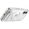 Etui Spigen Ultra Hybrid "S" Mag MagSafe do iPhone 17 biały na NearMe.pl