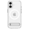 Etui Spigen Ultra Hybrid "S" Mag MagSafe do iPhone 17 biały na NearMe.pl