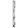 Etui Spigen Ultra Hybrid "S" Mag MagSafe do iPhone 17 biały na NearMe.pl
