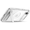 Etui Spigen Ultra Hybrid "S" Mag MagSafe do iPhone Air biały na NearMe.pl