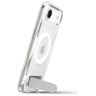 Etui Spigen Ultra Hybrid "S" Mag MagSafe do iPhone Air biały na NearMe.pl