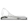 Etui Spigen Liquid Crystal MAG MagSafe   do iPhone 17 Pro Max biały na NearMe.pl