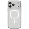 Etui Spigen Liquid Crystal MAG MagSafe   do iPhone 17 Pro Max biały na NearMe.pl