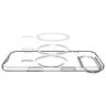 Etui Spigen Liquid Crystal MAG MagSafe   do iPhone Air biały na NearMe.pl