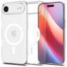 Etui Spigen Liquid Crystal MAG MagSafe   do iPhone Air biały na NearMe.pl