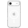 Etui Spigen Liquid Crystal MAG MagSafe   do iPhone Air biały na NearMe.pl