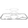 Etui Spigen Liquid Crystal MAG MagSafe   do iPhone 17 biały na NearMe.pl