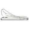 Etui Spigen Liquid Crystal MAG MagSafe   do iPhone 17 biały na NearMe.pl
