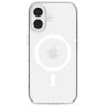 Etui Spigen Liquid Crystal MAG MagSafe   do iPhone 17 biały na NearMe.pl