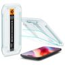 Szkło hartowane Spigen Glas.TR "EZ FIT"  do iPhone Air 2szt clear na NearMe.pl