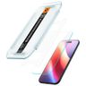 Szkło hartowane Spigen Glas.TR "EZ FIT"  do iPhone Air 2szt clear na NearMe.pl