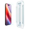 Szkło hartowane Spigen Glas.TR "EZ FIT"  do iPhone Air 2szt clear na NearMe.pl