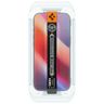 Szkło hartowane Spigen Glas.TR "EZ FIT"  do iPhone Air 2szt clear na NearMe.pl