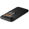 Szkło na obiektyw aparatu Spigen Optik   Pro Glas. TR "EZ FIT" do iPhone Air 2szt. czarny na NearMe.pl