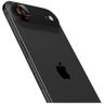 Szkło na obiektyw aparatu Spigen Optik   Pro L-Series Glas.TR "EZ FIT" do iPhone Air 2szt. czarny na NearMe.pl