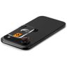 Szkło na obiektyw aparatu Spigen Optik   Pro L-Series Glas.TR "EZ FIT" do iPhone Air 2szt. czarny na NearMe.pl