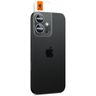 Osłona aparatu Spigen Optik Pro Glas.TR  "EZ FIT" Camera Protector 2szt do iPhone 17 / 16 / 16 Plus niebieski na NearMe.pl