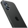 Osłona aparatu Spigen Optik Pro Glas.TR  "EZ FIT" Camera Protector 2szt do iPhone 17 / 16 / 16 Plus niebieski na NearMe.pl