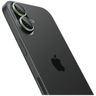 Osłona aparatu Spigen Optik Pro Glas.TR  "EZ FIT" Camera Protector 2szt do iPhone 17 / 16 / 16 Plus zielony na NearMe.pl