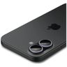 Osłona aparatu Spigen Optik Pro Glas.TR  "EZ FIT" Camera Protector 2szt do iPhone 17 / 16 / 16 Plus fioletowy na NearMe.pl