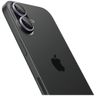 Osłona aparatu Spigen Optik Pro Glas.TR  "EZ FIT" Camera Protector 2szt do iPhone 17 / 16 / 16 Plus fioletowy na NearMe.pl