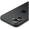 Osłona aparatu Spigen Optik Pro Glas.TR  "EZ FIT" Camera Protector 2szt do iPhone 17 / 16 / 16 Plus srebrny na NearMe.pl
