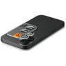 Osłona aparatu Spigen Optik Pro Glas.TR  "EZ FIT" Camera Protector 2szt do iPhone 17 / 16 / 16 Plus srebrny na NearMe.pl