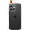 Osłona aparatu Spigen Optik Pro Glas.TR  "EZ FIT" Camera Protector 2szt do iPhone 17 / 16 / 16 Plus srebrny na NearMe.pl