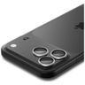 Osłona aparatu Spigen Optik Pro Glas.TR  "EZ FIT" Camera Protector 2szt do iPhone 17 Pro Max / 16 Pro / 16 Pro Max srebrny na NearMe.pl