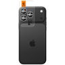 Osłona aparatu Spigen Optik Pro Glas.TR  "EZ FIT" Camera Protector 2szt do iPhone 17 Pro Max / 16 Pro / 16 Pro Max srebrny na NearMe.pl