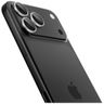 Osłona aparatu Spigen Optik Pro Glas.TR  "EZ FIT" Camera Protector 2szt do iPhone 17 Pro Max / 16 Pro / 16 Pro Max srebrny na NearMe.pl