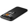 Osłona aparatu Spigen Optik Pro Glas.TR  "EZ FIT" Camera Protector 2szt do iPhone Air srebrny na NearMe.pl