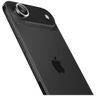 Osłona aparatu Spigen Optik Pro Glas.TR  "EZ FIT" Camera Protector 2szt do iPhone Air srebrny na NearMe.pl