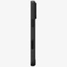 Etui Spigen Ultra Hybrid Mag MagSafe do  iPhone 17 Pro Max czarno-pomarańczowy na NearMe.pl