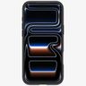 Etui Spigen Ultra Hybrid Mag MagSafe do  iPhone 17 Pro czarno-pomarańczowy na NearMe.pl