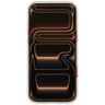 Etui Spigen Ultra Hybrid T Mag MagSafe   do iPhone 17 Pro pomarańczowy na NearMe.pl