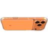 Etui Spigen Ultra Hybrid T Mag MagSafe   do iPhone 17 Pro pomarańczowy na NearMe.pl