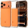 Etui Spigen Ultra Hybrid T Mag MagSafe   do iPhone 17 Pro pomarańczowy na NearMe.pl