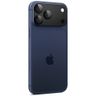 Ochrona na obiektyw aparatu Spigen       Glas.Tr Camera EZ FIT Optik Pro XL do Apple iPhone 17 Pro czarny na NearMe.pl