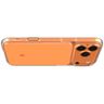 Etui Spigen Ultra Hybrid T Mag MagSafe   do iPhone 17 Pro Max pomarańczowy na NearMe.pl
