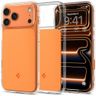 Etui Spigen Ultra Hybrid T Mag MagSafe   do iPhone 17 Pro Max pomarańczowy na NearMe.pl