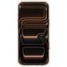Etui Spigen Ultra Hybrid T Mag MagSafe   do iPhone 17 Pro Max pomarańczowy na NearMe.pl