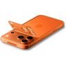 Ochrona na obiektyw aparatu Spigen       Glas.Tr Camera EZ FIT Optik Pro XL do Apple iPhone 17 Pro pomarańczowy na NearMe.pl