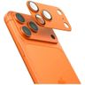 Ochrona na obiektyw aparatu Spigen       Glas.Tr Camera EZ FIT Optik Pro XL do Apple iPhone 17 Pro Max pomarańczowy na NearMe.pl