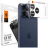 Ochrona na obiektyw aparatu Spigen       Glas.Tr Camera EZ FIT Optik Pro XL do Apple iPhone 17 Pro Max czarny na NearMe.pl