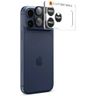 Ochrona na obiektyw aparatu Spigen       Glas.Tr Camera EZ FIT Optik Pro XL do Apple iPhone 17 Pro Max czarny na NearMe.pl