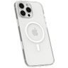 Etui Spigen Thin Fit T MAG MagSafe do    iPhone 16 Pro Max przezroczysto-biały na NearMe.pl